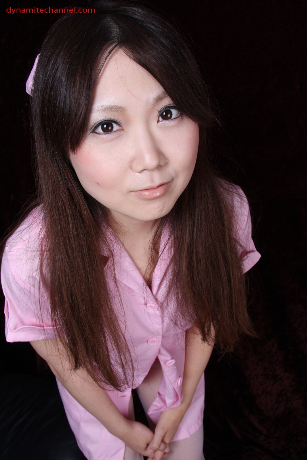 [D-CH] 2012.10.09 山中モナ  av女优性感美女